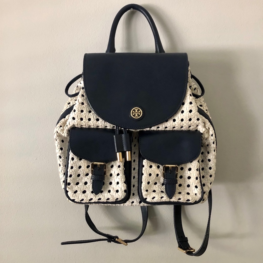 Tory Burch Backpack